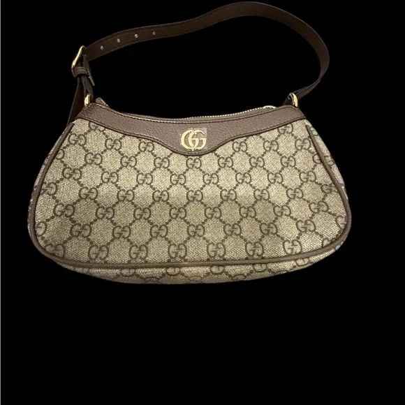 GUCCI Small Shoulder Bag - Picture 5 of 8